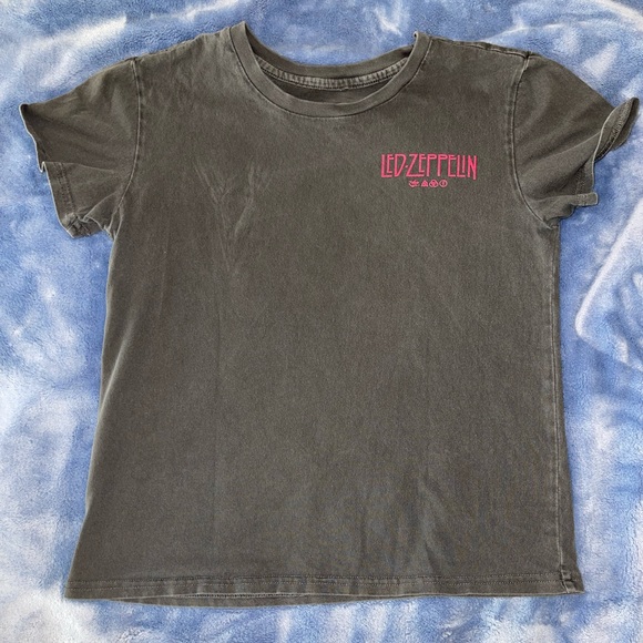 Led Zeppelin t-shirt from Tillys! - Picture 1 of 2